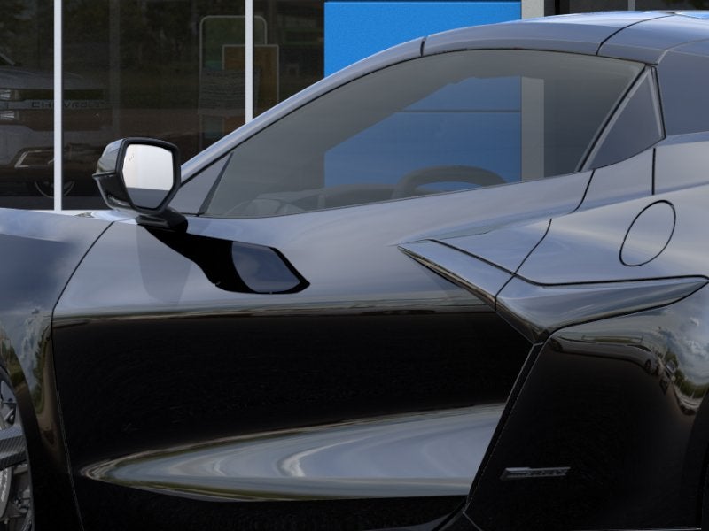 2026 Chevrolet Corvette E-Ray 2LZ
