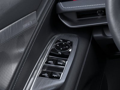 2026 Chevrolet Corvette E-Ray 2LZ