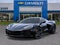 2026 Chevrolet Corvette E-Ray 2LZ