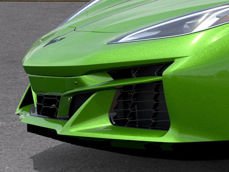 2026 Chevrolet Corvette E-Ray 2LZ