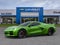 2026 Chevrolet Corvette E-Ray 2LZ