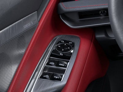 2026 Chevrolet Corvette E-Ray 2LZ