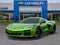 2026 Chevrolet Corvette E-Ray 2LZ