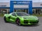 2026 Chevrolet Corvette E-Ray 2LZ