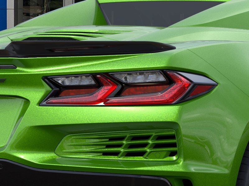2026 Chevrolet Corvette E-Ray 2LZ