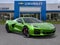 2026 Chevrolet Corvette E-Ray 2LZ