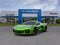 2026 Chevrolet Corvette E-Ray 2LZ