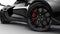 2026 Chevrolet Corvette ZR1X 3LZ