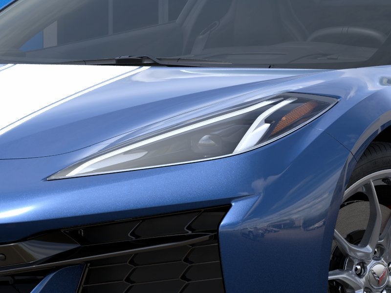 2027 Chevrolet Corvette 2LT - Photo 10