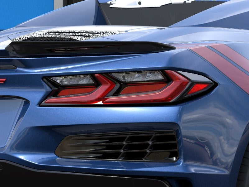 2027 Chevrolet Corvette 2LT - Photo 11