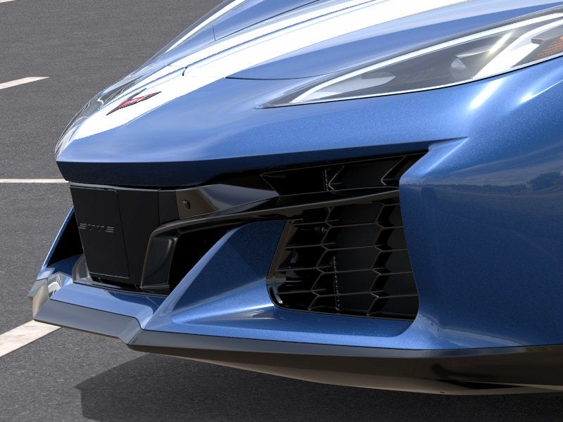 2027 Chevrolet Corvette 2LT - Photo 13