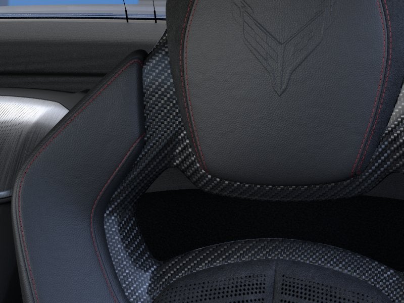 2027 Chevrolet Corvette 2LT - Photo 21