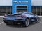 2027 Chevrolet Corvette Grand Sport 2LT