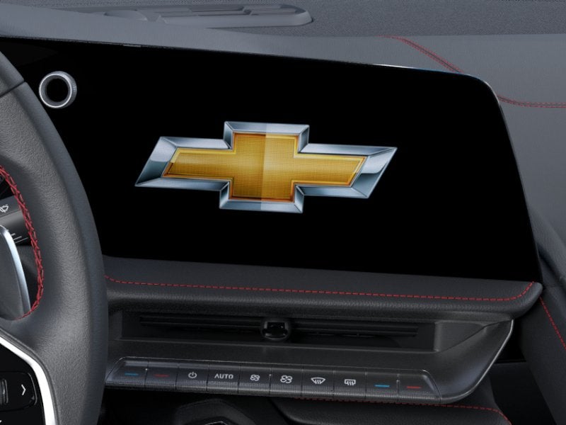 2027 Chevrolet Corvette 2LT - Photo 58