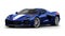 2027 Chevrolet Corvette Grand Sport 2LT