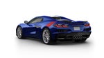 2027 Chevrolet Corvette Grand Sport 2LT