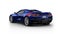 2027 Chevrolet Corvette Grand Sport 2LT