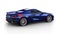 2027 Chevrolet Corvette Grand Sport 2LT
