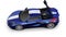 2027 Chevrolet Corvette Grand Sport 2LT