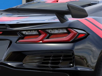 2027 Chevrolet Corvette Grand Sport 3LT