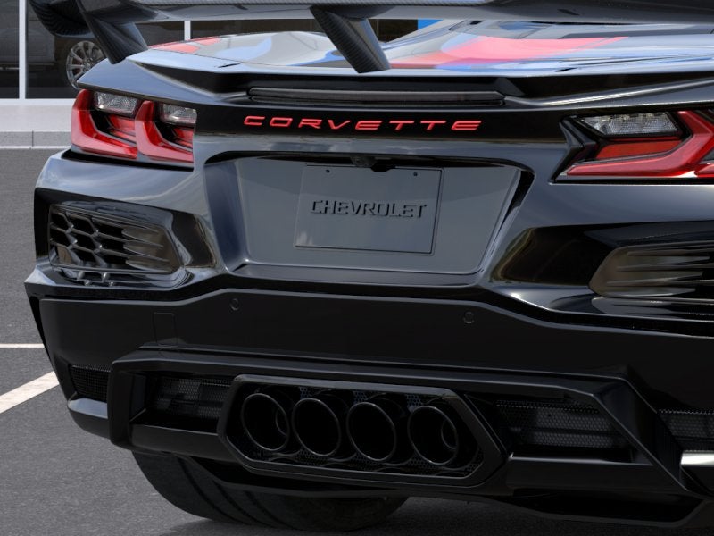 2027 Chevrolet Corvette Grand Sport 3LT