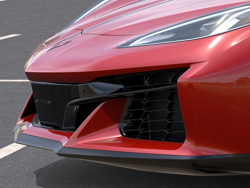 2027 Chevrolet Corvette Grand Sport 3LT