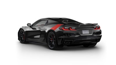 2027 Chevrolet Corvette Grand Sport 3LT