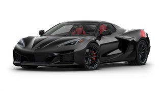 2027 Chevrolet Corvette Grand Sport 3LT