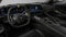 2027 Chevrolet Corvette Grand Sport X 3LT