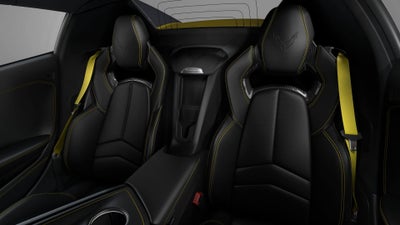 2027 Chevrolet Corvette Grand Sport X 3LT