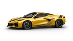 2027 Chevrolet Corvette Grand Sport X 3LT