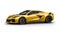 2027 Chevrolet Corvette Grand Sport X 3LT