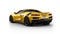 2027 Chevrolet Corvette Grand Sport X 3LT