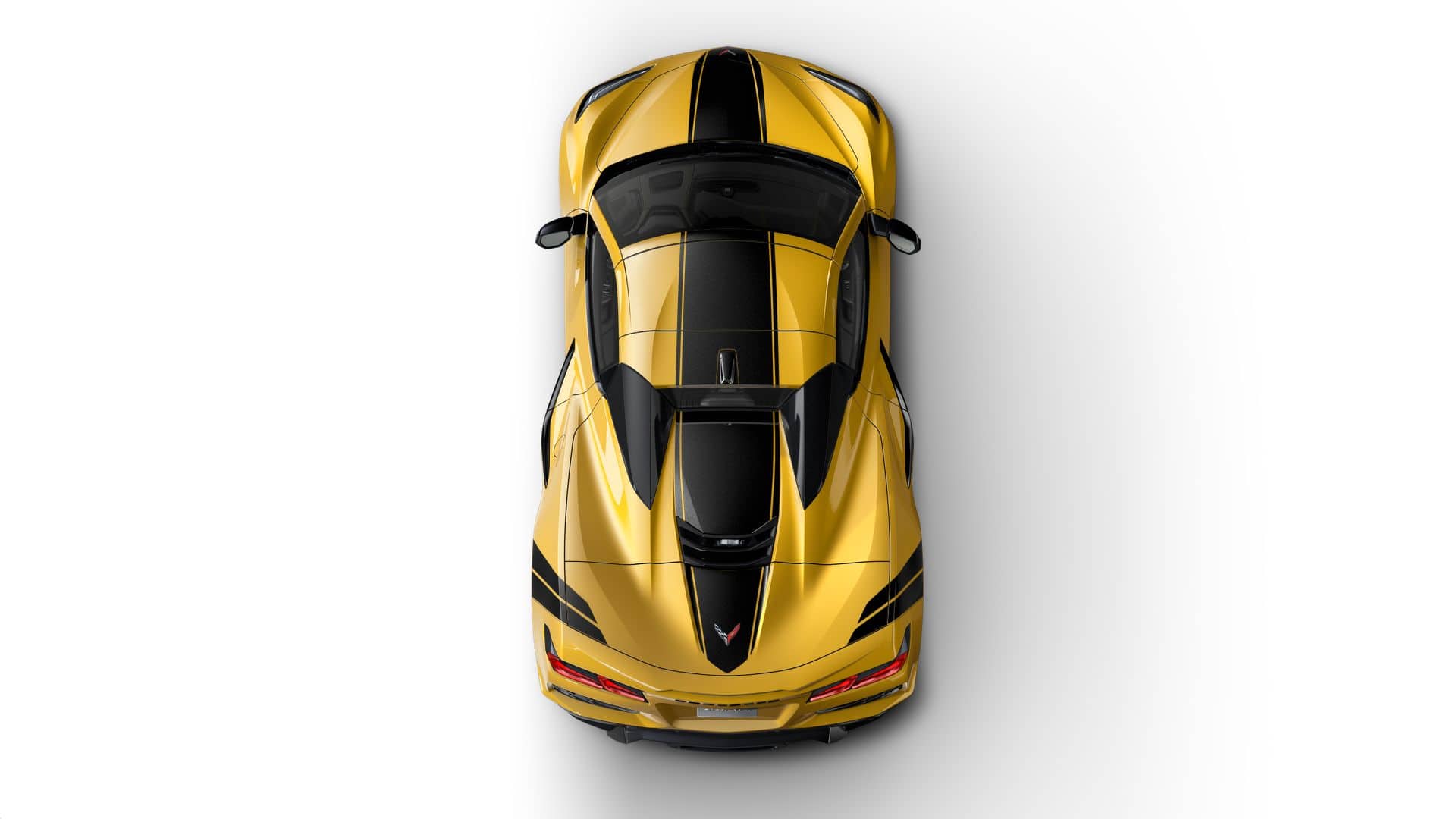 2027 Chevrolet Corvette Grand Sport X 3LT