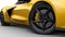 2027 Chevrolet Corvette Grand Sport X 3LT