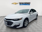 2024 Chevrolet Malibu LS