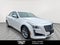 2019 Cadillac CTS Luxury AWD