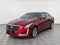 2016 Cadillac CTS Luxury Collection AWD