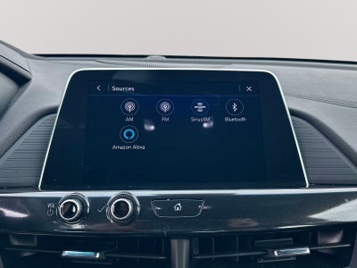 2024 Cadillac CT4 Luxury