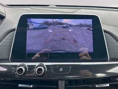 2024 Cadillac CT4 Luxury