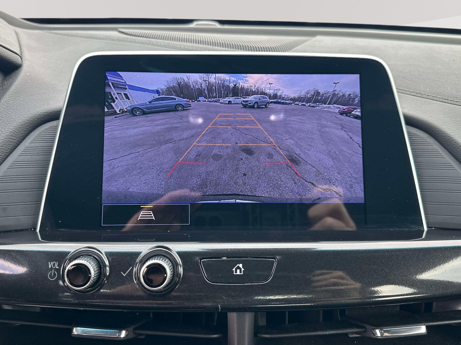 2024 Cadillac CT4 Luxury