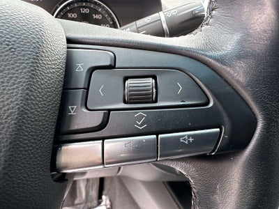 2024 Cadillac CT4 Luxury