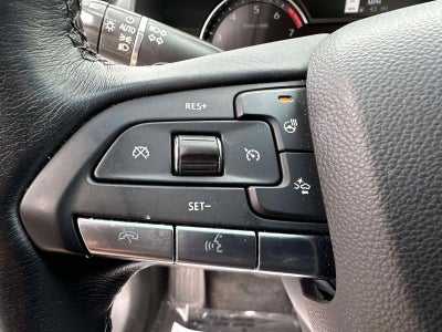 2024 Cadillac CT4 Luxury