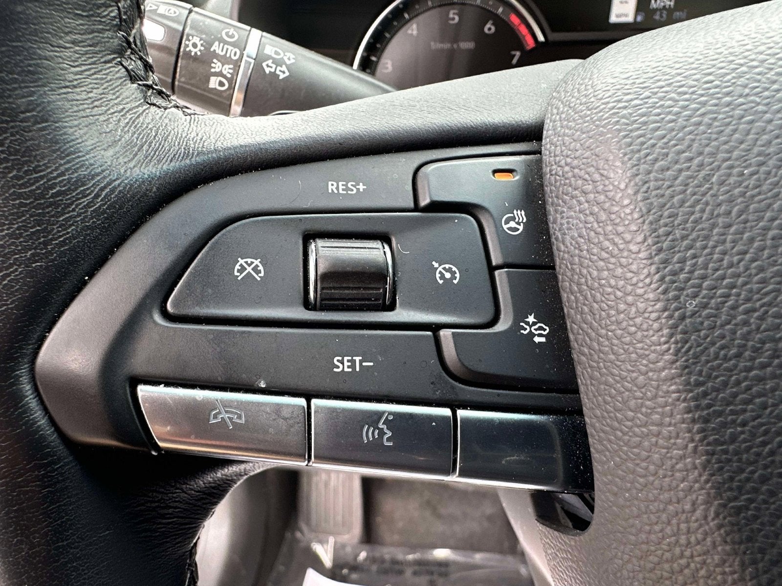 2024 Cadillac CT4 Luxury