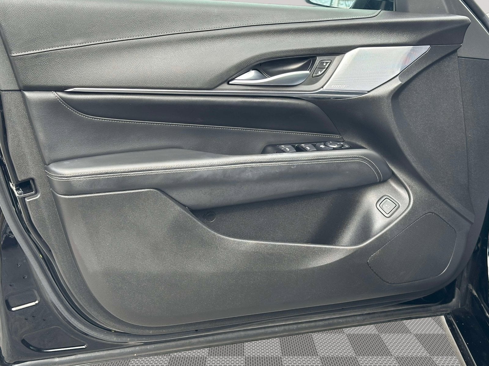 2024 Cadillac CT4 Luxury