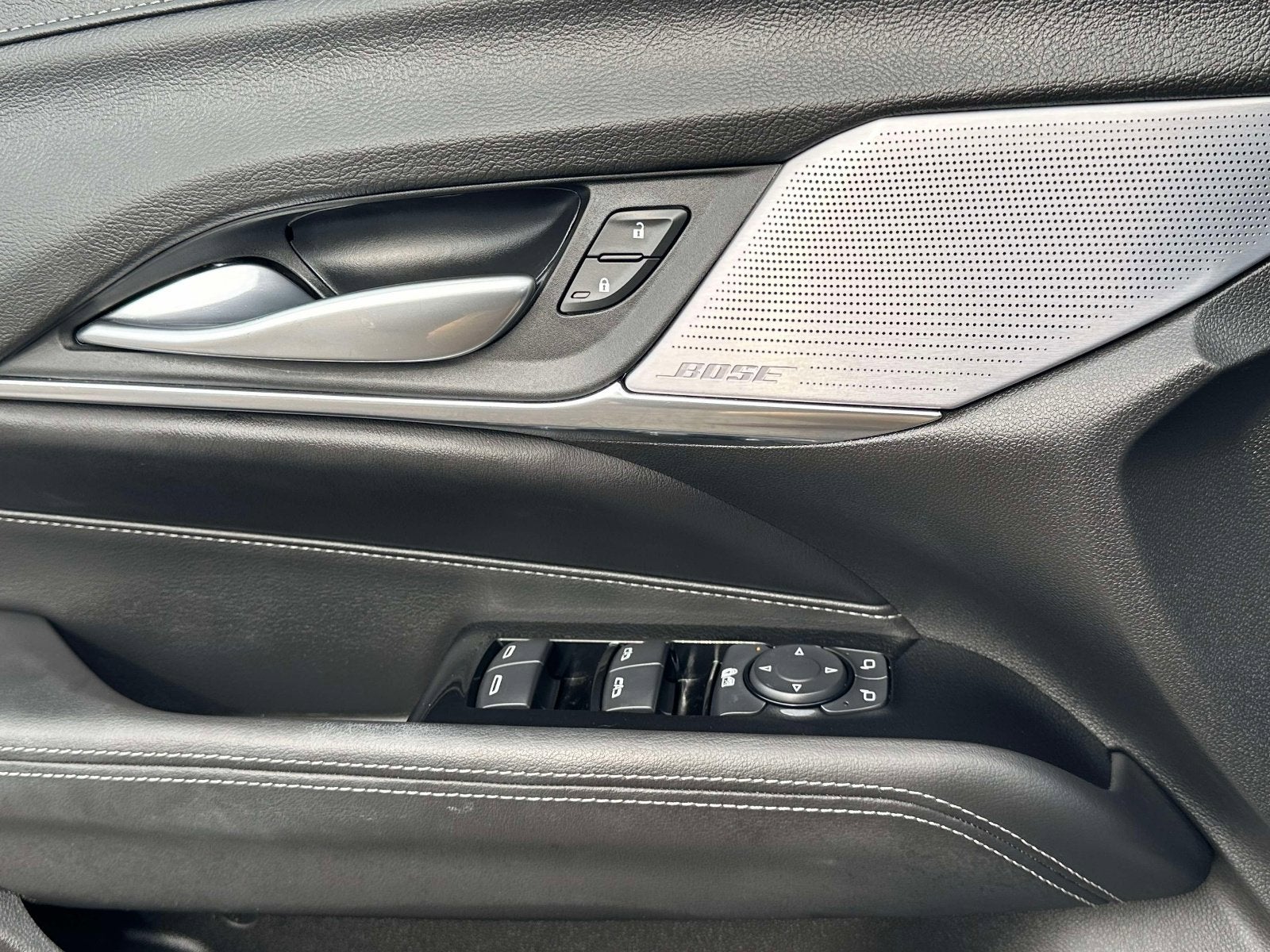 2024 Cadillac CT4 Luxury