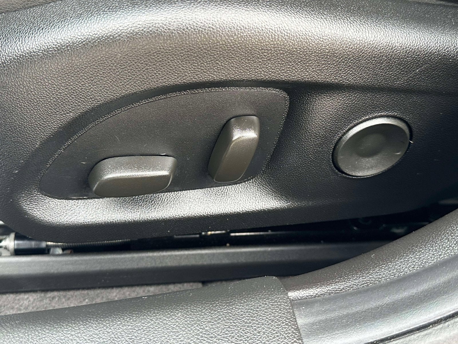 2024 Cadillac CT4 Luxury