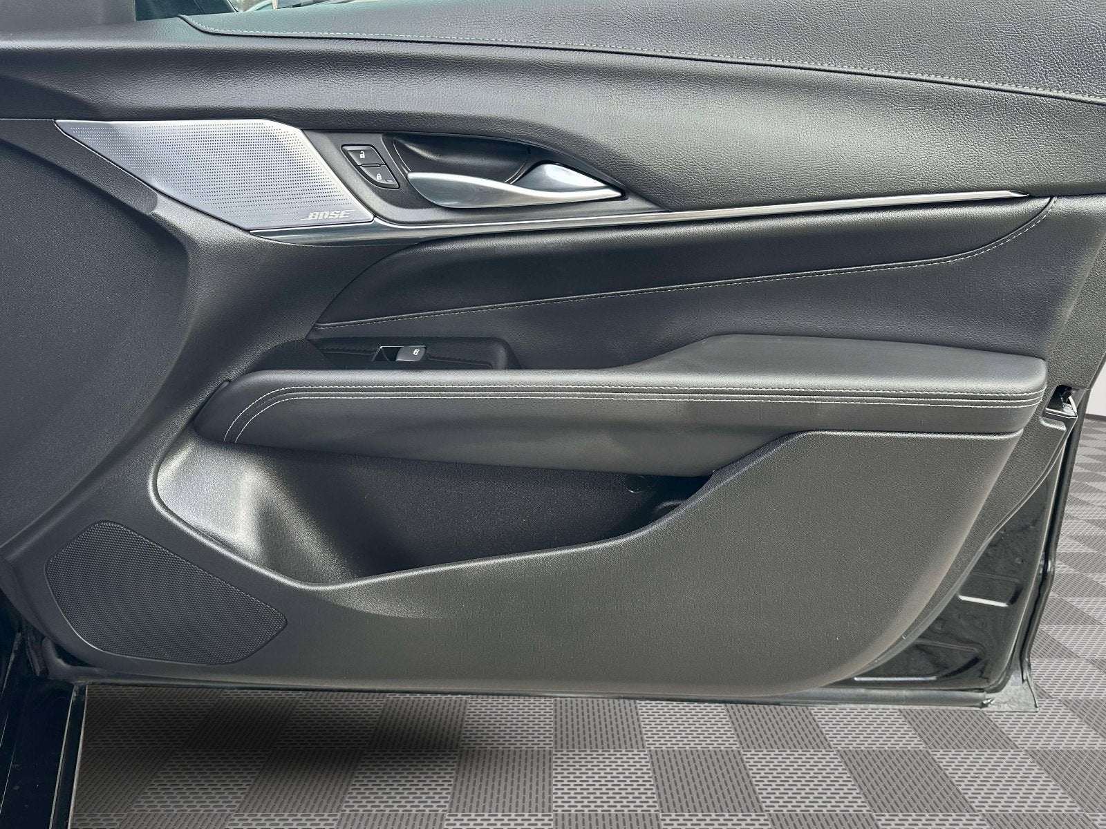 2024 Cadillac CT4 Luxury