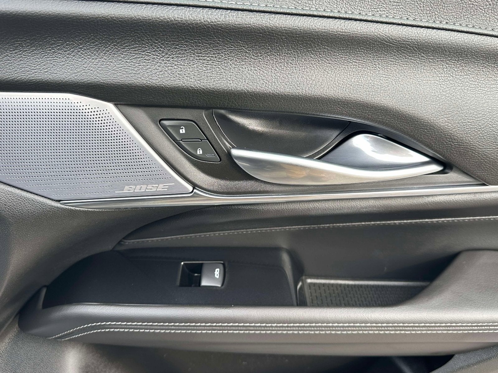 2024 Cadillac CT4 Luxury