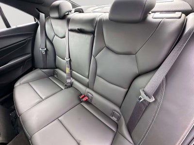 2024 Cadillac CT4 Luxury